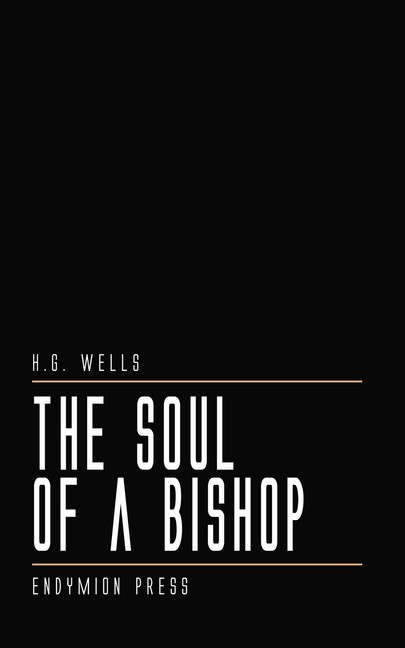 The Soul of a Bishop main product photo