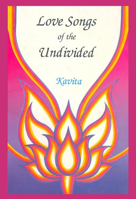 Love Songs of the Undivided main product photo