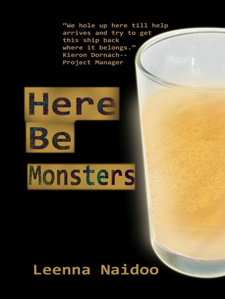 Here Be Monsters main product photo