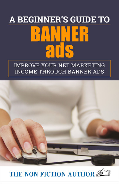 A Beginner's Guide to Banner Ads main product photo