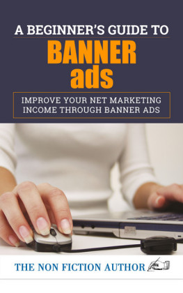 A Beginner's Guide to Banner Ads
