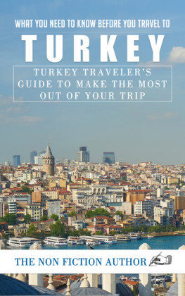 What You Need to Know Before You Travel to Turkey