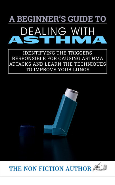 A Beginner's Guide to Dealing With Asthma main product photo