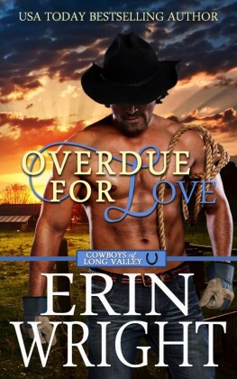 Overdue for Love