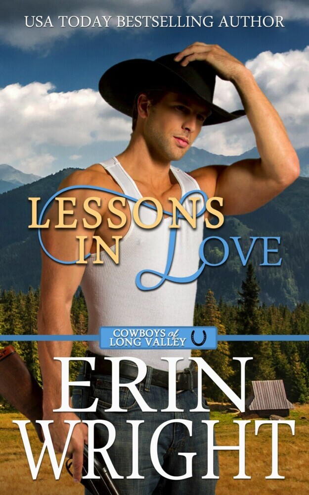 Lessons in Love main product photo