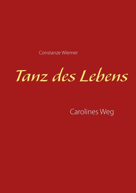 Tanz des Lebens main product photo