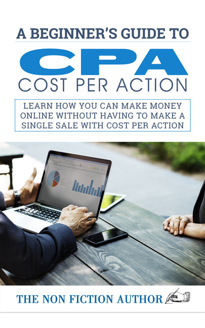 A Beginner's Guide to CPA main product photo