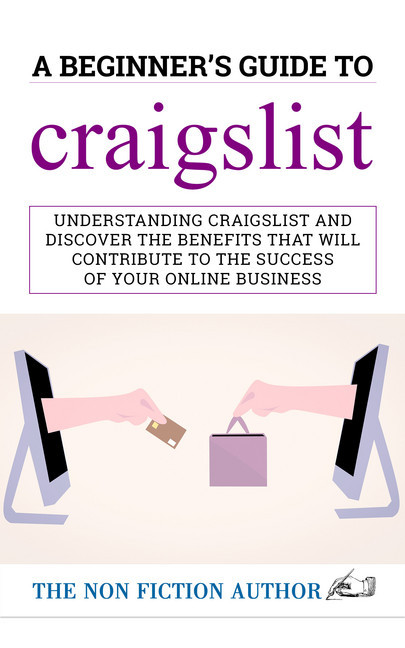 A Beginner's Guide to CraigsList main product photo