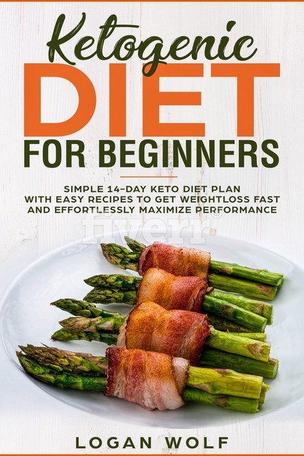 Ketogenic Diet For Beginners main product photo