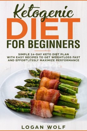 Ketogenic Diet For Beginners