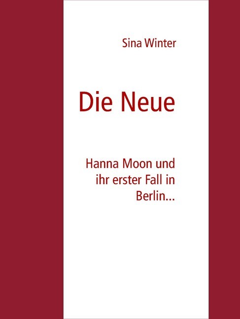 Die Neue main product photo