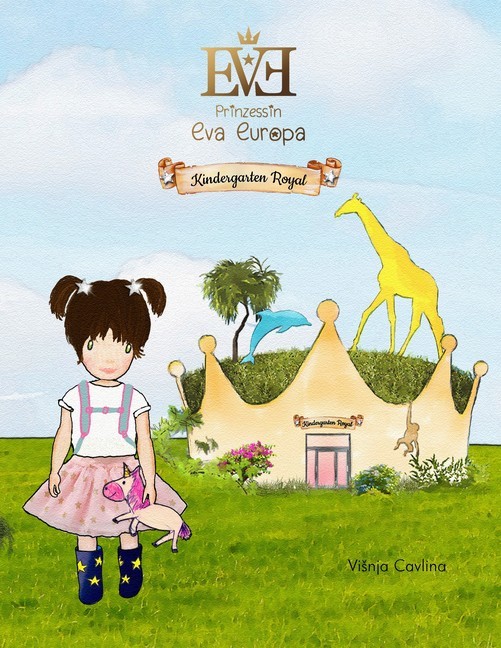 Prinzessin Eva Europa main product photo