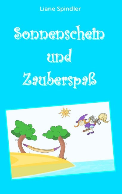 Sonnenschein und Zauberspaß main product photo