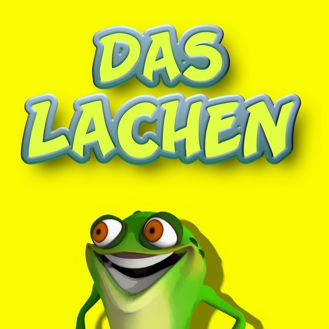 Das Lachen main product photo