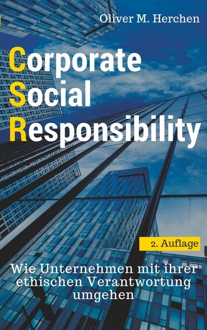 Corporate Social Responsibility main product photo