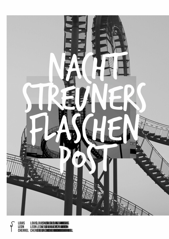 Nachtstreuners Flaschenpost main product photo
