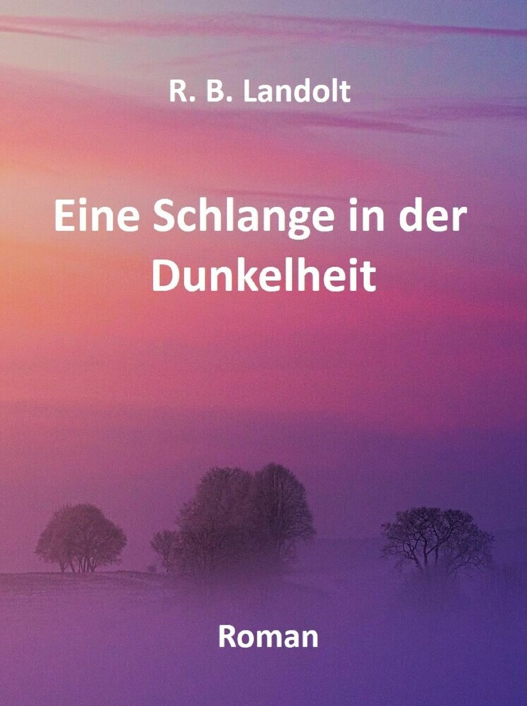 Eine Schlange in der Dunkelheit main product photo
