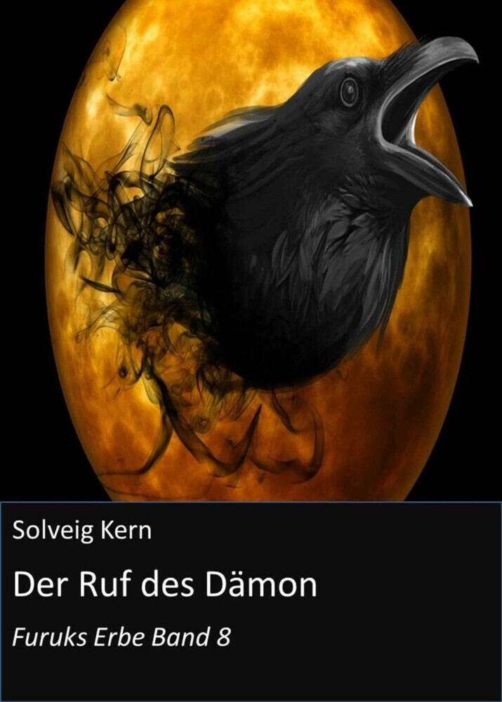 Der Ruf des Dämon main product photo