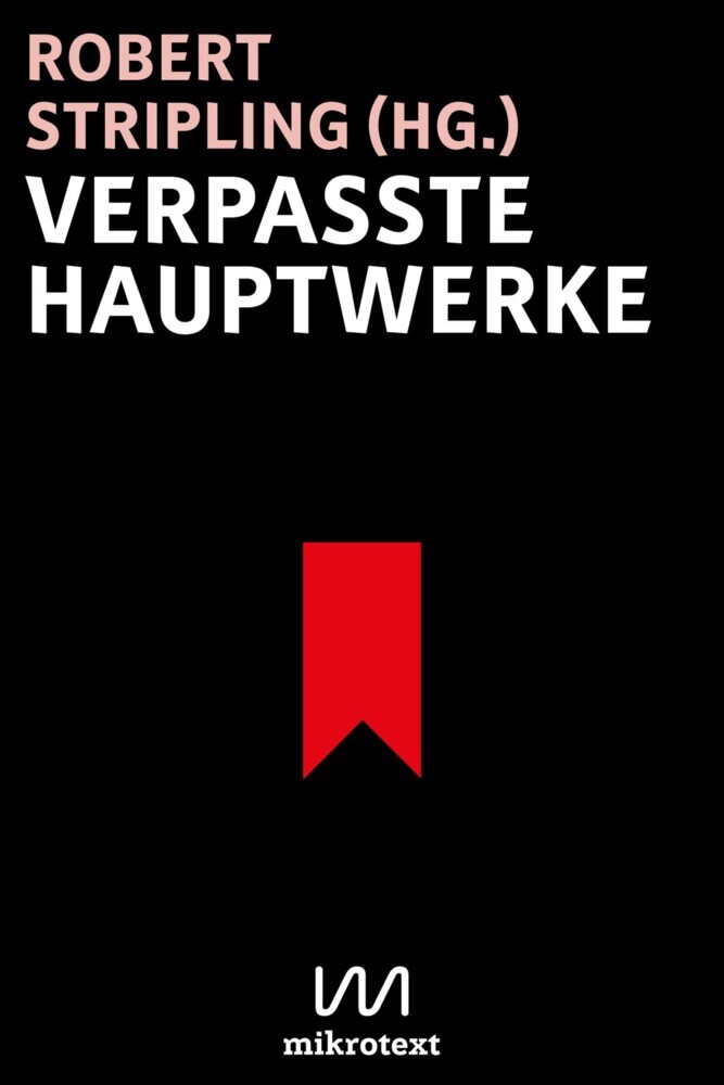 Verpasste Hauptwerke main product photo
