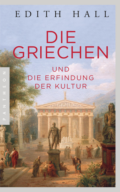 Die Griechen main product photo