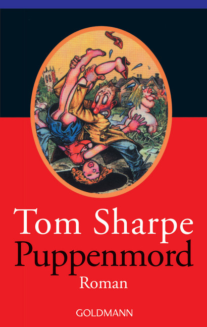 Puppenmord main product photo