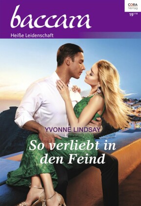 So verliebt in den Feind
