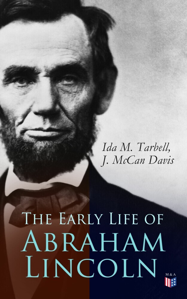 The Early Life of Abraham Lincoln main product photo