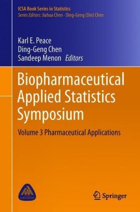 Biopharmaceutical Applied Statistics Symposium