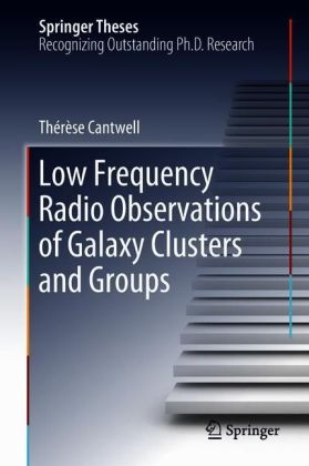 Low Frequency Radio Observations of Galaxy Clusters and Groups