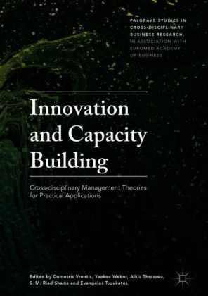 Innovation and Capacity Building