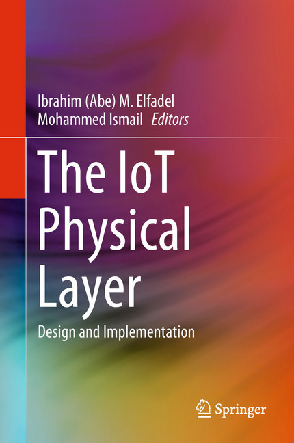 The IoT Physical Layer main product photo