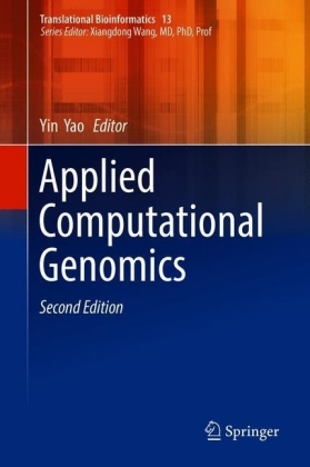 Applied Computational Genomics