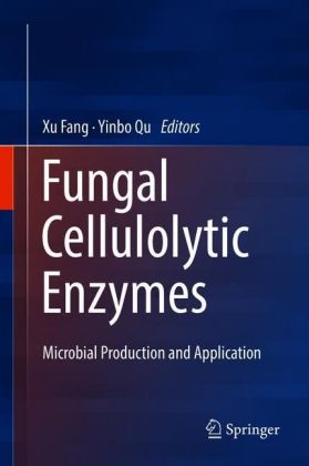 Fungal Cellulolytic Enzymes
