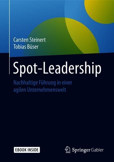 Spot-Leadership main product photo
