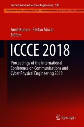 ICCCE 2018
