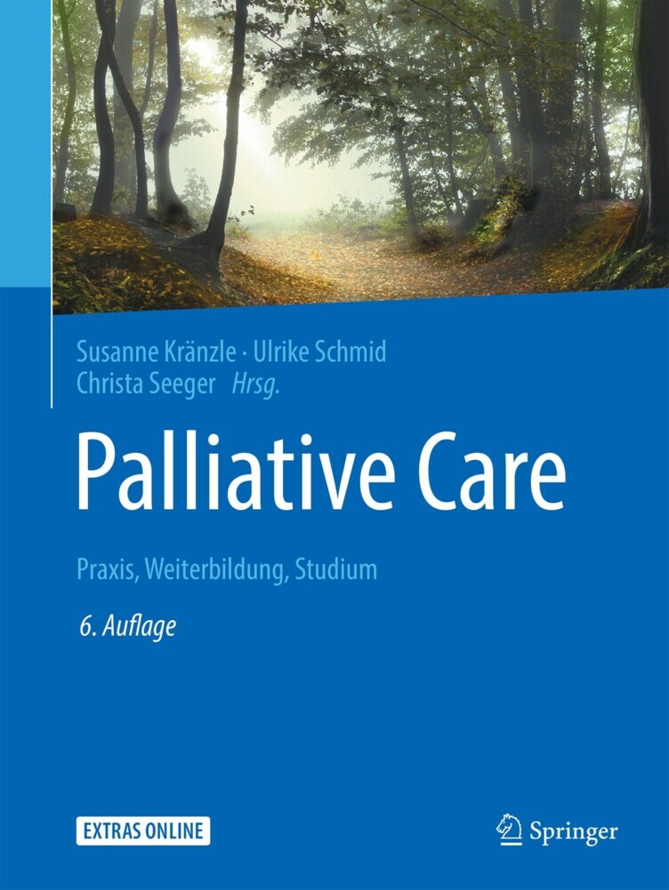 Palliative Care main product photo
