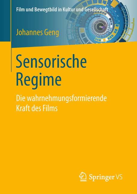 Sensorische Regime main product photo