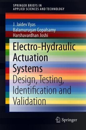 Electro-Hydraulic Actuation Systems