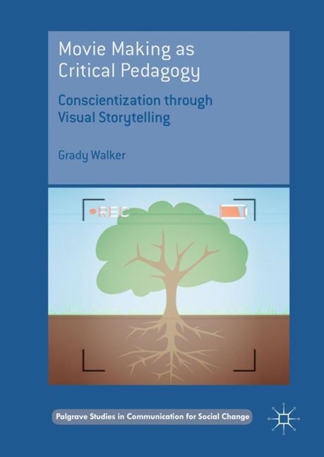 Movie Making as Critical Pedagogy main product photo