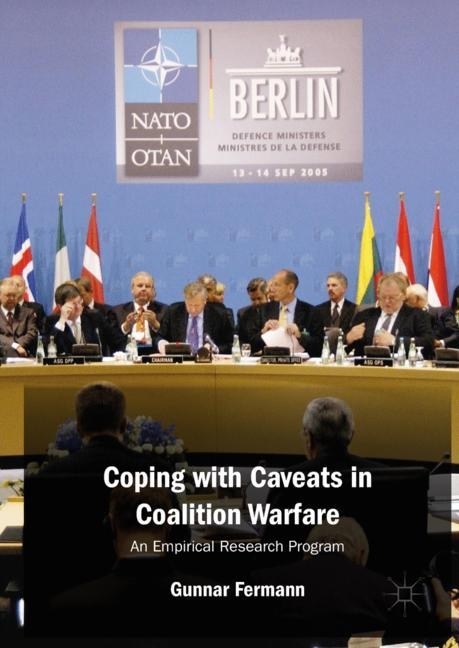Coping with Caveats in Coalition Warfare main product photo