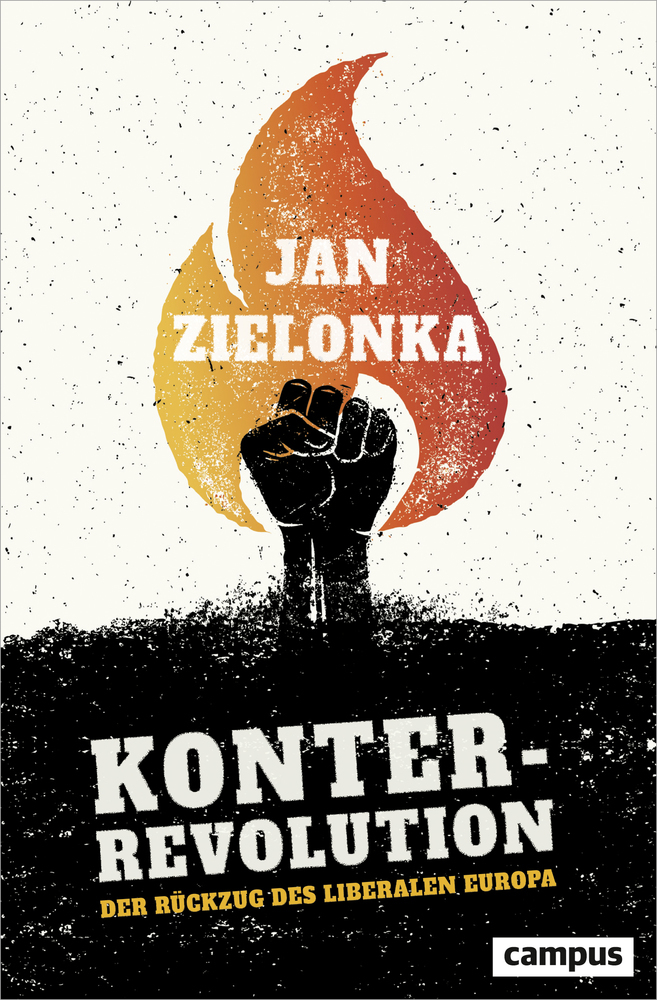 Konterrevolution main product photo