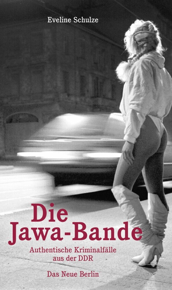 Die Jawa-Bande main product photo