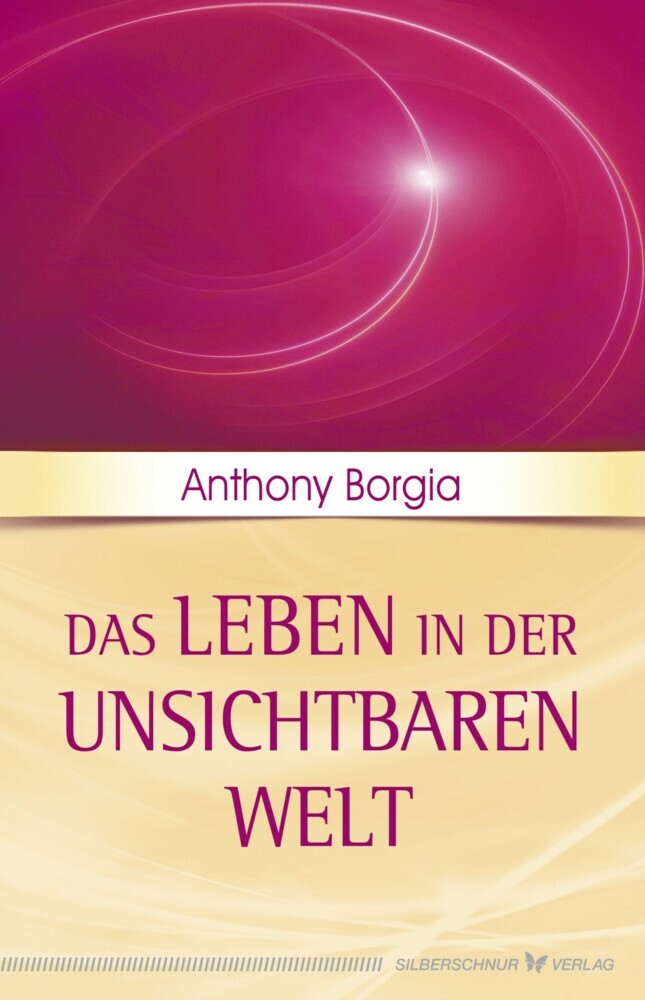 Das Leben in der unsichtbaren Welt main product photo