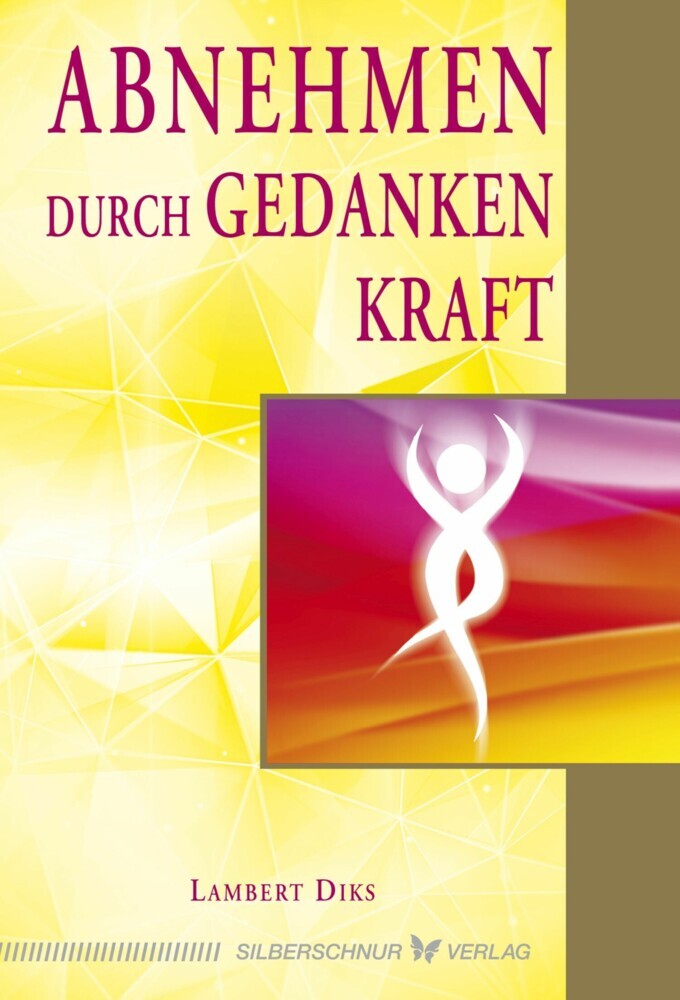 Abnehmen durch Gedankenkraft main product photo