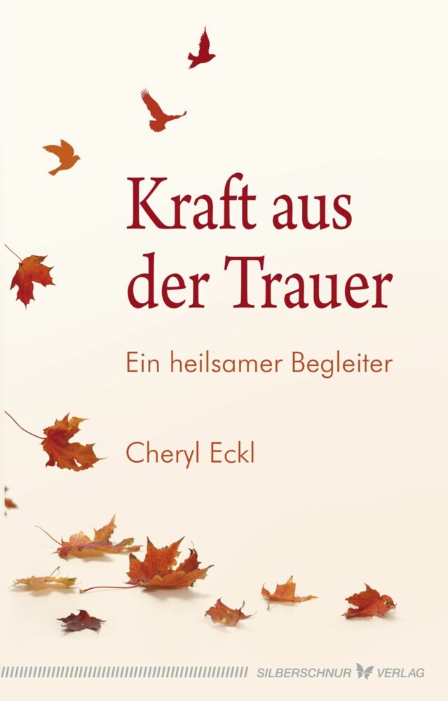 Kraft aus der Trauer main product photo