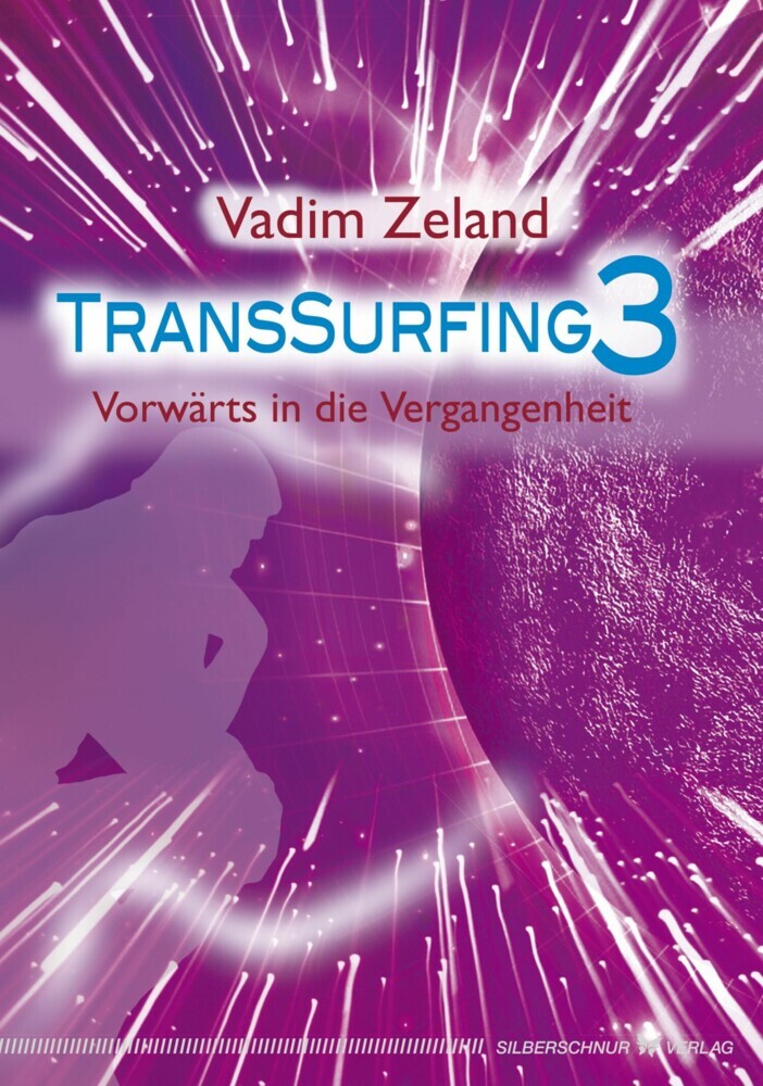 Transsurfing 3 main product photo