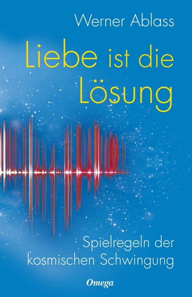 Liebe ist die Lösung main product photo