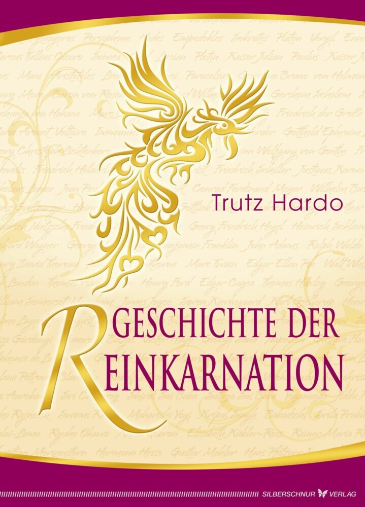 Geschichte der Reinkarnation main product photo