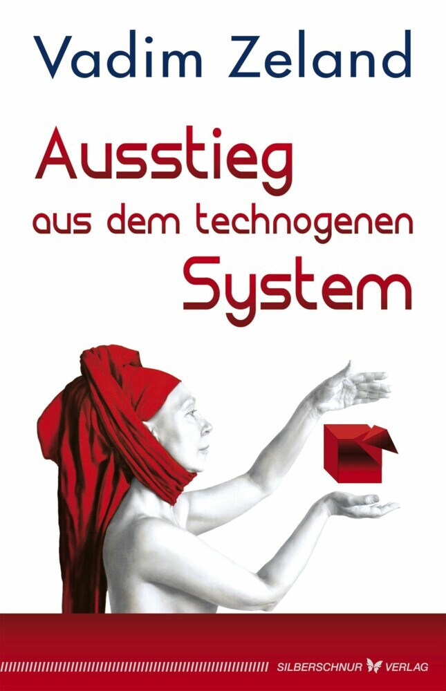 Ausstieg aus dem technogenen System main product photo