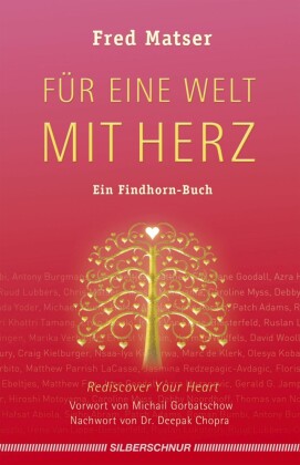 Für eine Welt mit Herz